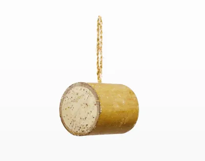 Bamboo feeder High Energy