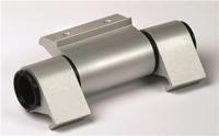 Gebo Scharnier Compleet 15 Mm (rechts/midden) 15 Mm (rechts/midden)