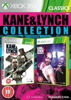 Kane & Lynch Collection (1+2) (Classics) - thumbnail