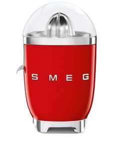 Smeg presse-agrumes Anni 50mm - Rouge