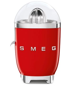 Smeg presse-agrumes Anni 50mm - Rouge