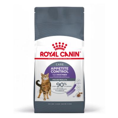 Royal Canin Appetite Control Care kattenvoer 2 kg