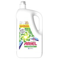 Ariel - Vloeibaar Wasmiddel Universal+ - 100 Wasbeurten (5.5 ltr)