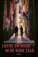 Liefde en dood in de rode stad (Paperback) Liefde en dood in de rode stad (Paperback)