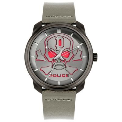Police PL15714JSU-61 Heren horloge