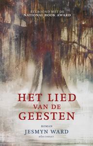 Het lied van de geesten (Paperback)