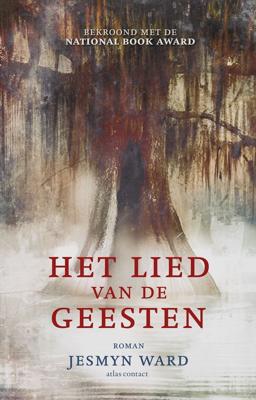 Het lied van de geesten (Paperback)
