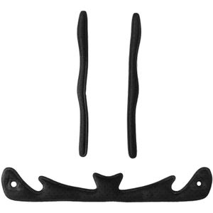 Buzaglo Catlike padding set kilauea maat m 55-57cm