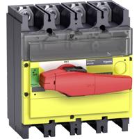 Schneider Electric 31191 Lastscheidingsschakelaar 400 A 250 V/DC, 690 V/AC 1 stuk(s)