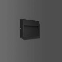 RZB 581634.0031 581634.0031 LED-wandinbouwlamp