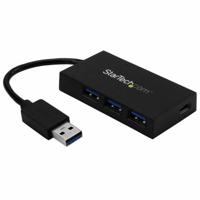 USB-HUB Startech HB30A3A1CSFS