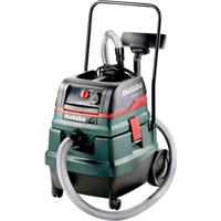 Metabo ASR 50 L SC 602034000 Nat- en droogzuiger 1400 W 50 l - thumbnail