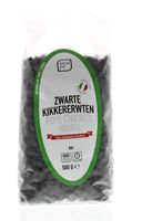 Zwarte kikkererwten bio - thumbnail