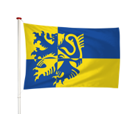 Vlag Horssen