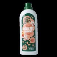 The Good Witch Wasmiddel wol/fijn witte perzik 1 Liter