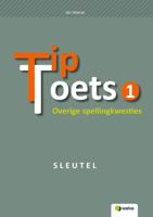 Tiptoets (Paperback)