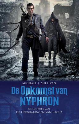 De opkomst van Riyria - Michael J. Sullivan - eBook (9789024560141)