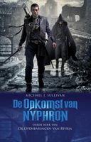 De opkomst van Riyria - Michael J. Sullivan - eBook (9789024560141) - thumbnail