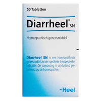Heel Diarrheel Sn