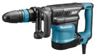 Makita HM1111C sloophamer Zwart, Blauw 1300 W - thumbnail