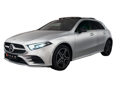 Mercedes Benz A Klasse