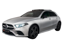 Mercedes Benz A Klasse