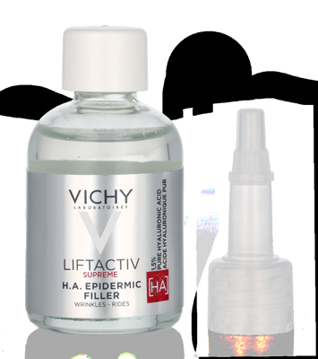 Vichy Liftactiv Supreme HA Epidermic Filler 30 ml