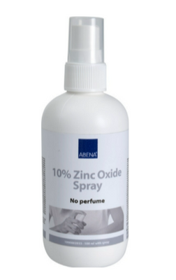 Abena Zinc Oxide 10% Spray Abena Zinc Oxide 10% Spray