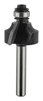 Makita Accessoires Kwartrondfrees 22,2x12,7 S6 - D-68563 D-68563