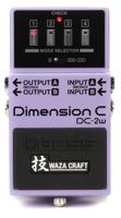 Boss DC-2W Dimension C Waza