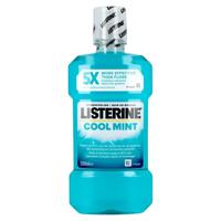 Listerine Mondspoeling Coolmint 500ml