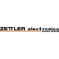 Zettler Electronics Zettler electronics Printrelais 24 V/DC 20 1x NO 1 stuk(s)