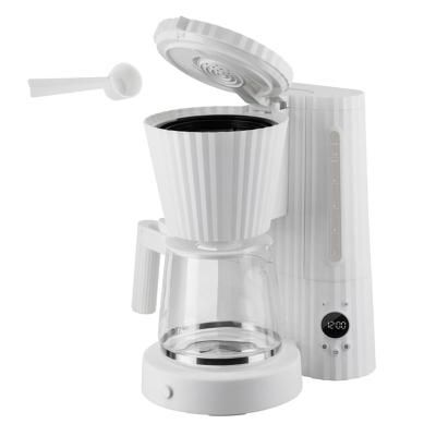 Alessi Plissé Koffie filter apparaat