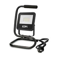 Bouwlamp EDM 2370 LM 6400 K 30 W