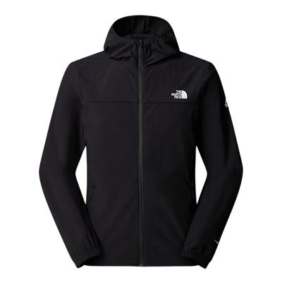 The North Face Mountain Athletics Tussenjas heren 2XL
