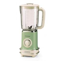 Ariete Vintage Mixer / Blender Groen - Ruimte Besparend