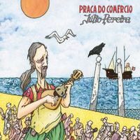 Praca Do Comercio - CD (9789728644550) Praca Do Comercio - CD (9789728644550)