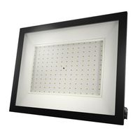 Lumos LED Breedstraler 150W 15200lm - 6500K - IP65 - vervangt 750W -2 jaar garantie