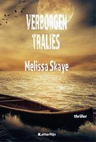 Verborgen Tralies - Melissa Skaye - ebook