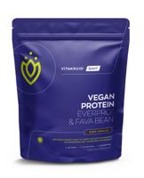 Vitakruid Vegan protein fermented by shiitake