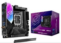 ASRock B860I Lightning WiFi-moederbord