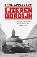 IJzeren Gordijn - Anne Applebaum - ebook - thumbnail