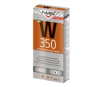 polyfilla pro w350 600 ml (2x300 ml) - thumbnail