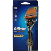 Gillette Fusion proglide power scheersysteem (1 st)