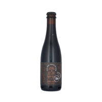 Sibeeria All You Need Is Oak 37,5CL - thumbnail