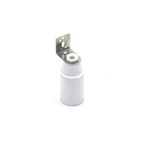 Enzo Lamphouder E14 met beugel wit 6042380