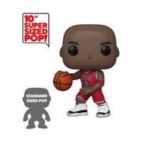 Michael Jordan Super Sized - Funko Pop #75 - thumbnail
