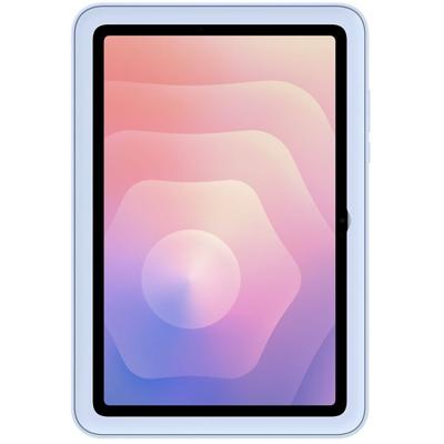 Samsung Frame Cover voor Tab S11 Tablethoesje Blauw