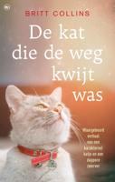 De kat die de weg kwijt was (Paperback)