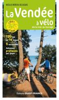 Fietsgids Véloguide La Vendée à vélo - Vendee | Editions Ouest-France